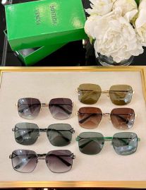 Picture of Bottega Veneta Sunglasses _SKUfw46125380fw